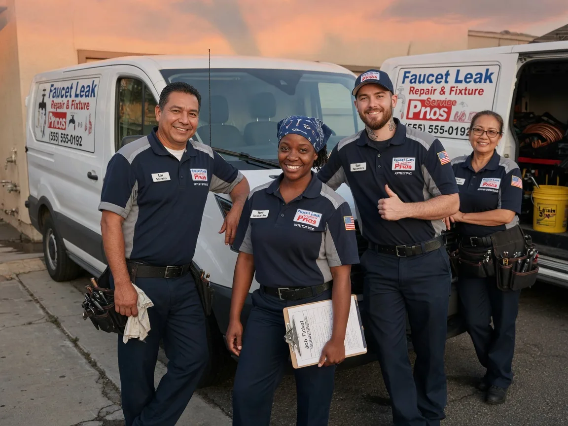 Faucet Repair company in Lonaconing, MD